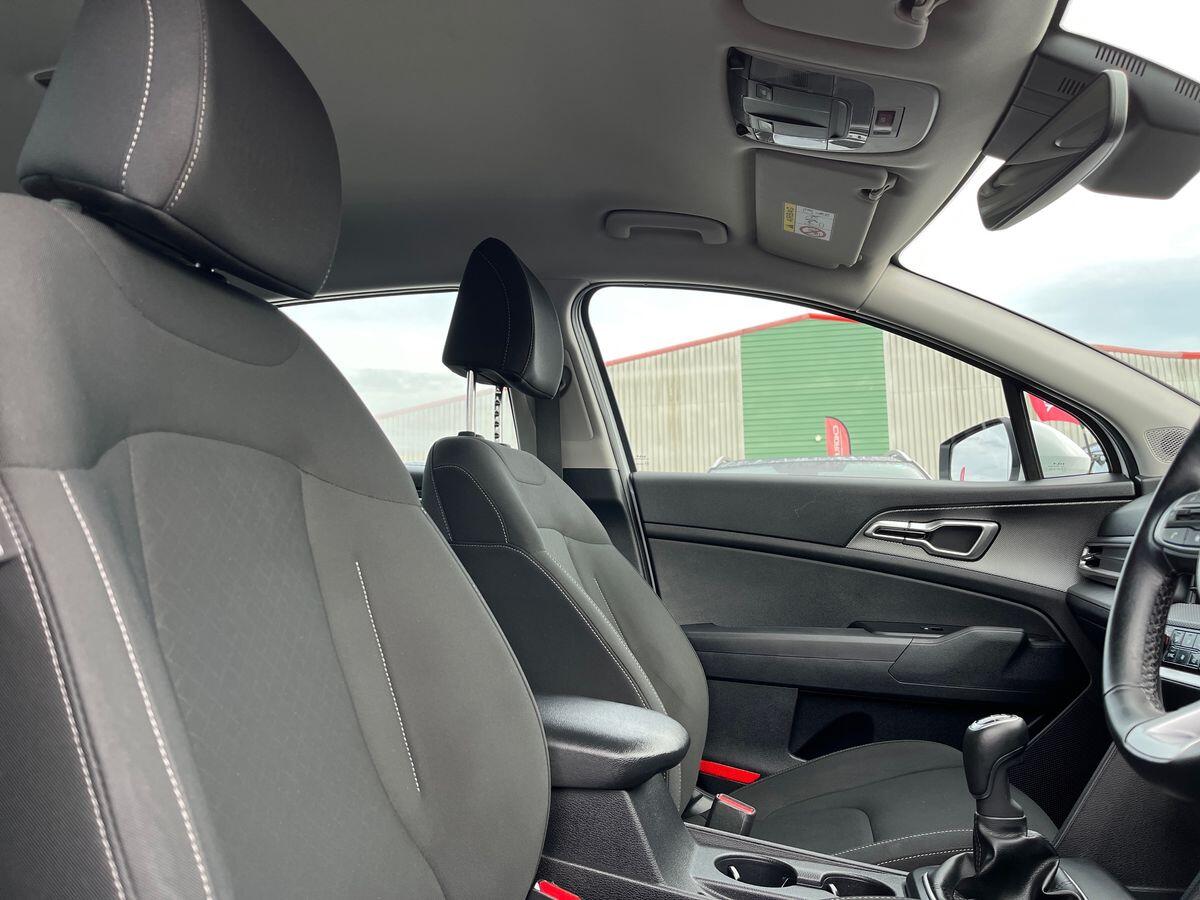 Used Kia Sportage 2024 for sale - 76844582: Photo 18