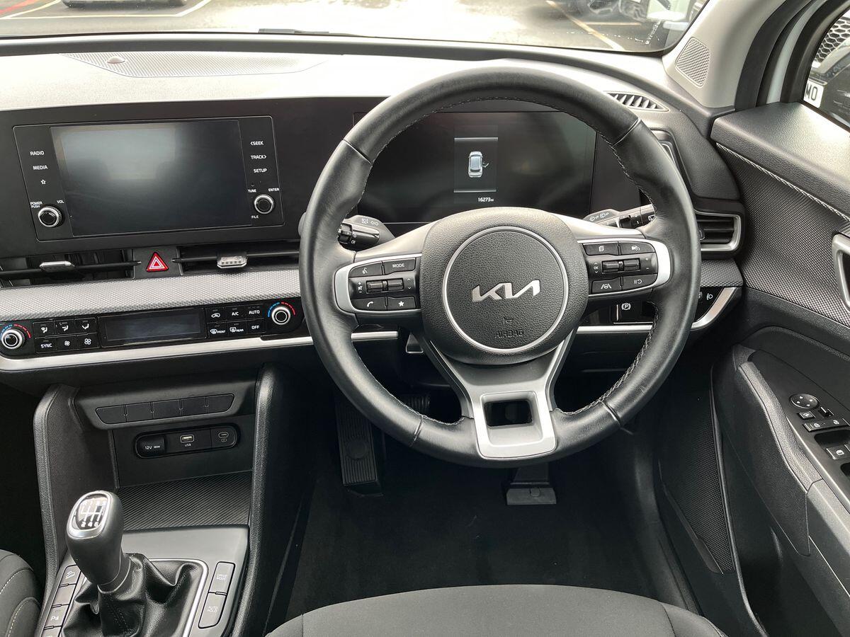 Used Kia Sportage 2024 for sale - 76844582: Photo 19