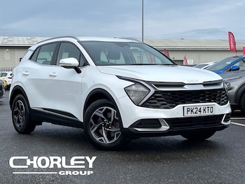 2024 - 1.6 T-GDi 2 SUV 5dr Petrol Manual Euro 6 (s/s) (148 bhp)