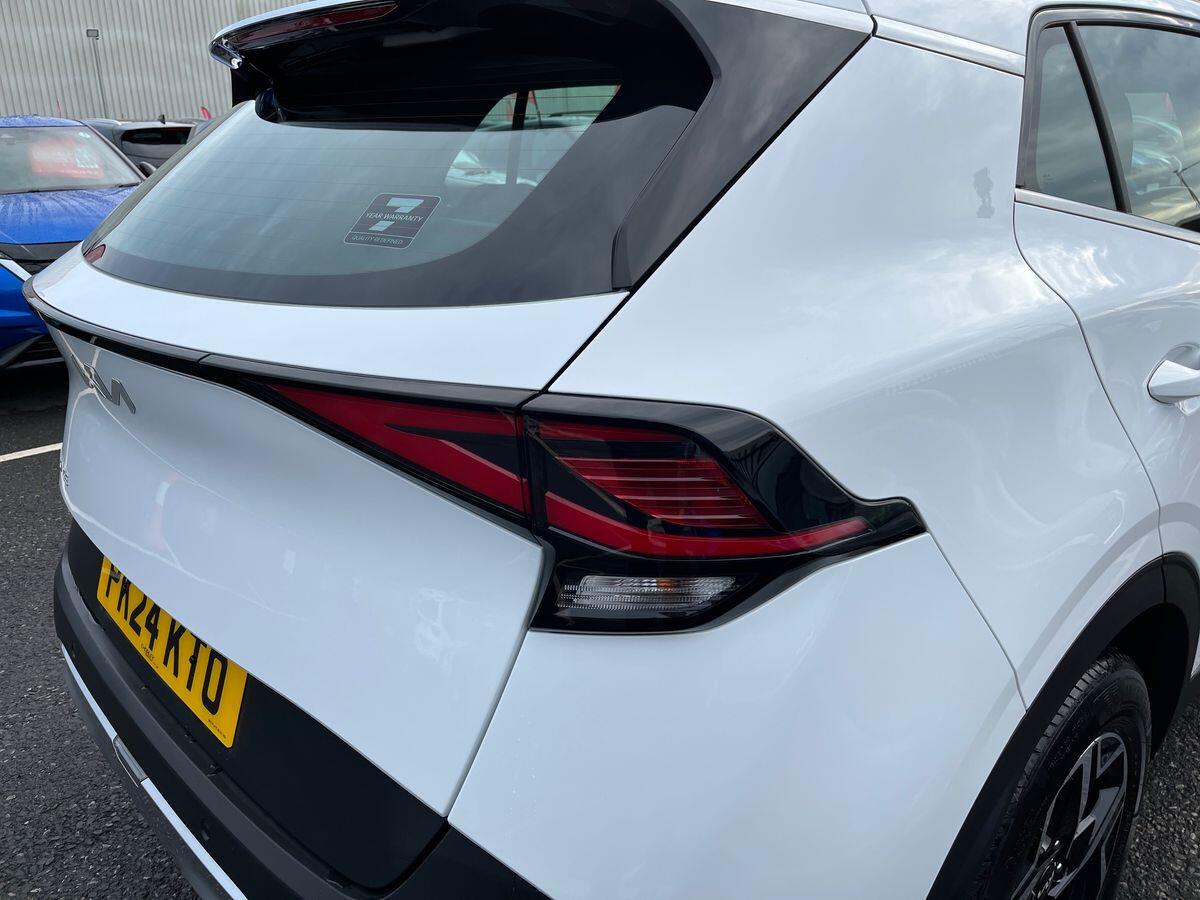 Used Kia Sportage 2024 for sale - 76844582: Photo 22