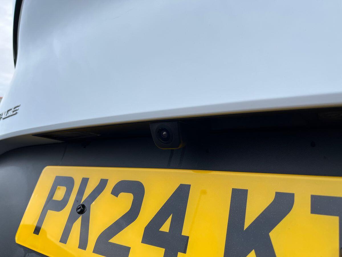 Used Kia Sportage 2024 for sale - 76844582: Photo 24