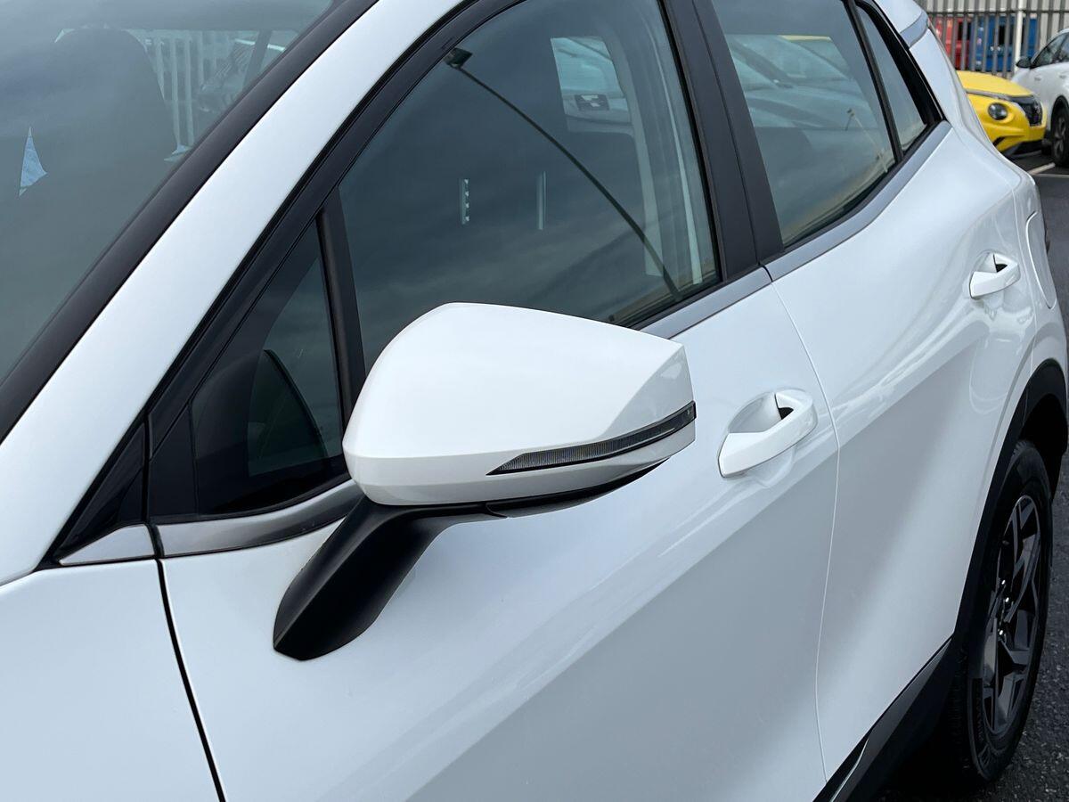 Used Kia Sportage 2024 for sale - 76844582: Photo 27