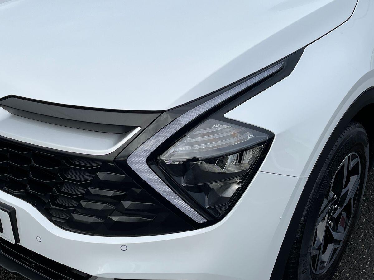 Used Kia Sportage 2024 for sale - 76844582: Photo 28