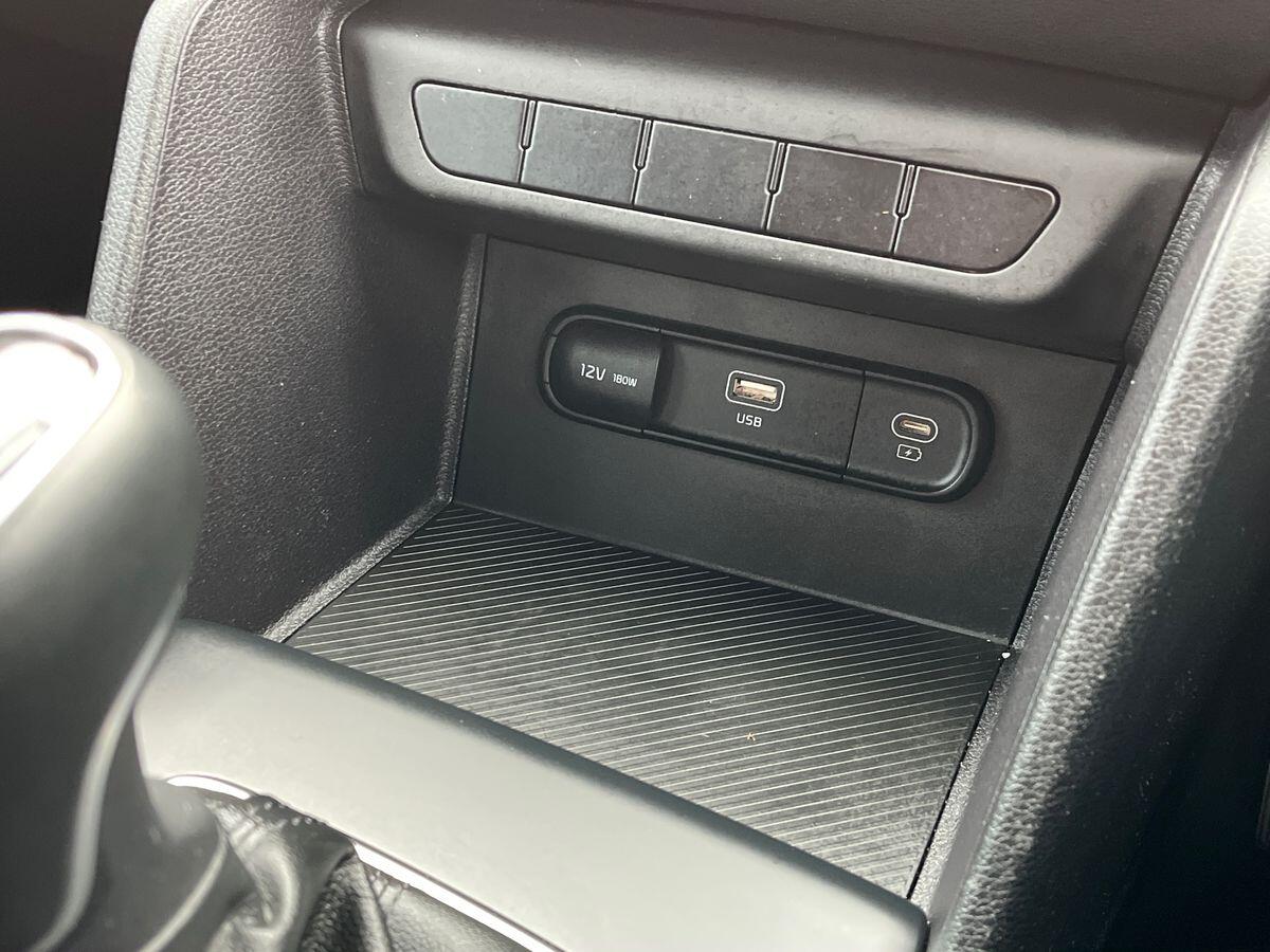 Used Kia Sportage 2024 for sale - 76844582: Photo 33