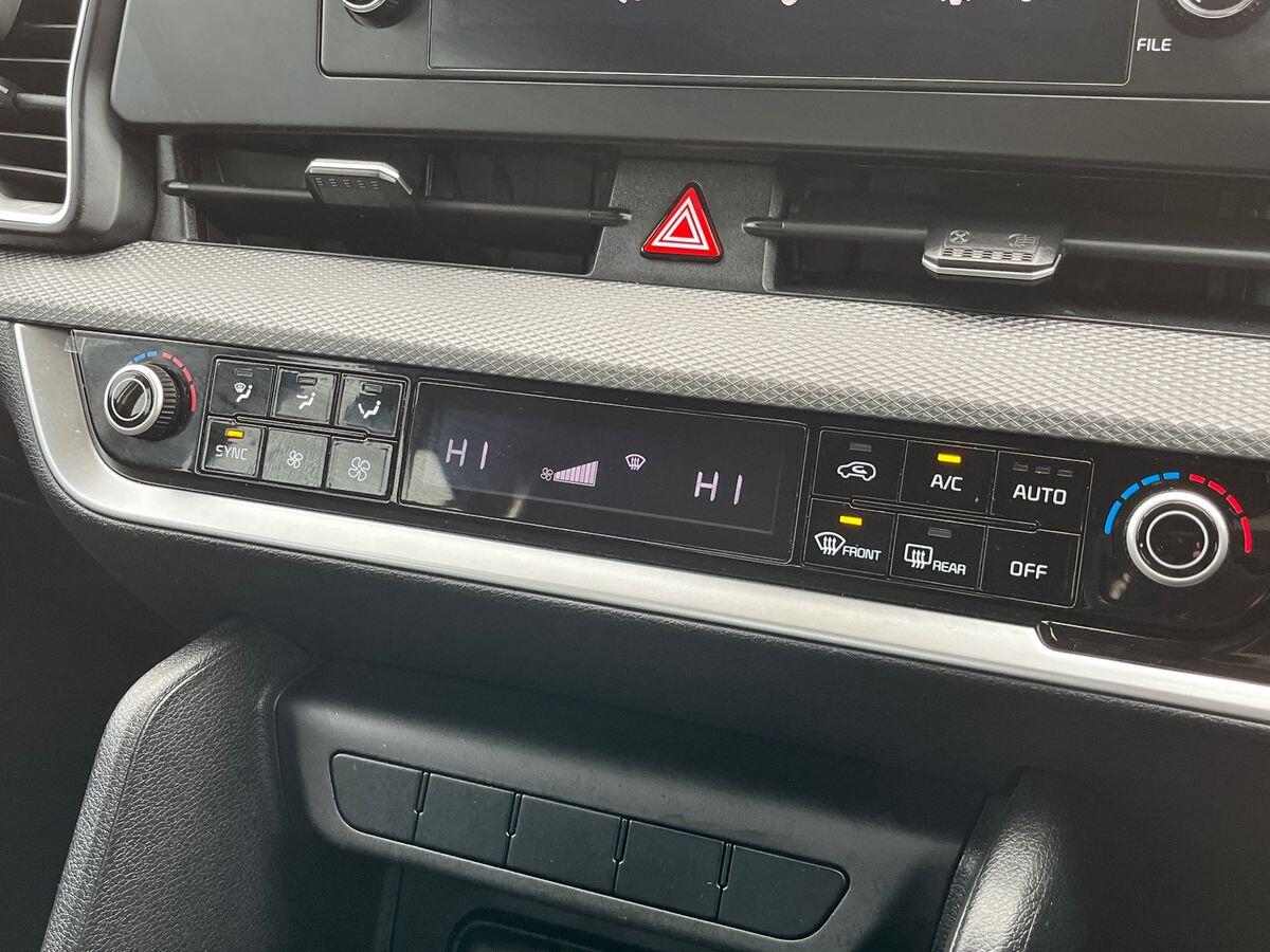 Used Kia Sportage 2024 for sale - 76844582: Photo 34