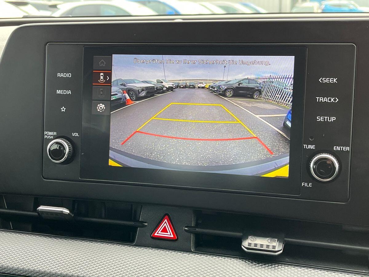 Used Kia Sportage 2024 for sale - 76844582: Photo 35