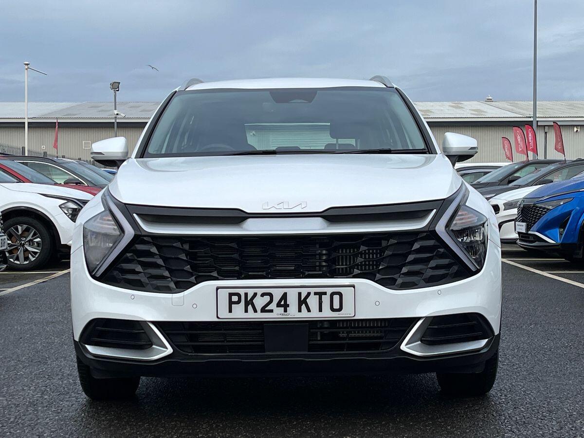 Used Kia Sportage 2024 for sale - 76844582: Photo 4