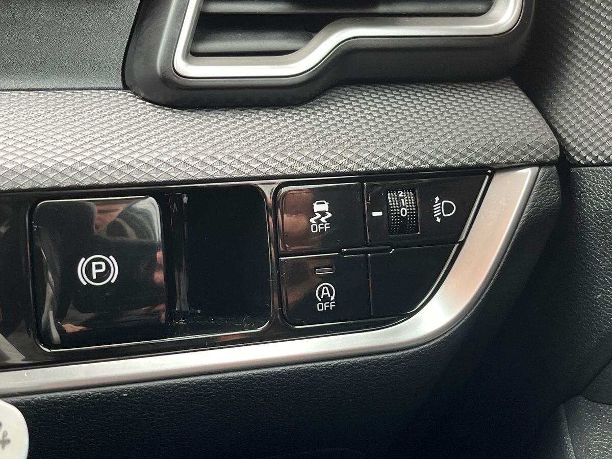 Used Kia Sportage 2024 for sale - 76844582: Photo 42