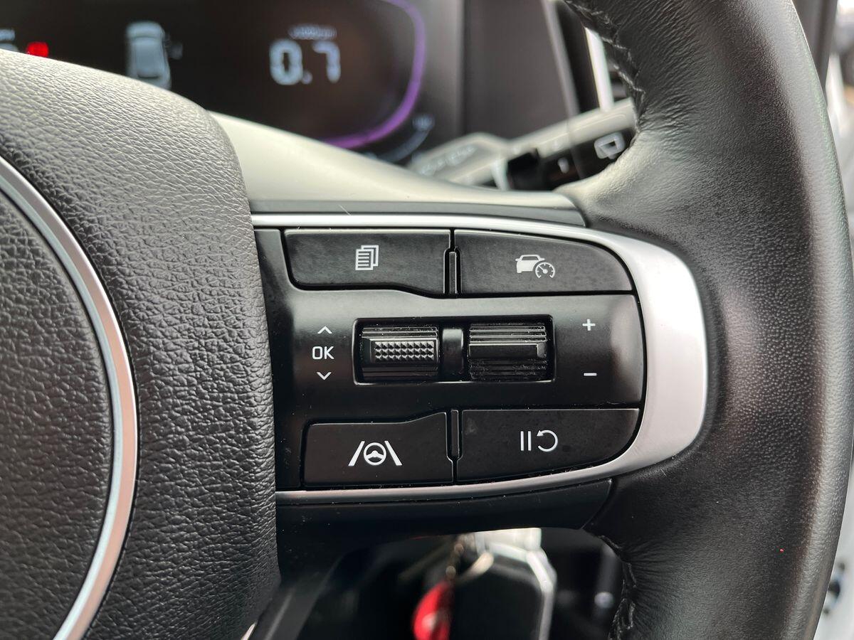 Used Kia Sportage 2024 for sale - 76844582: Photo 44