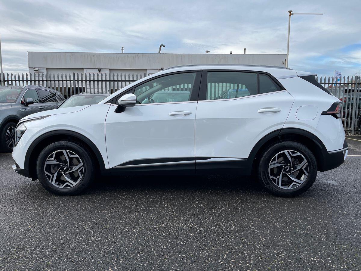 Used Kia Sportage 2024 for sale - 76844582: Photo 6