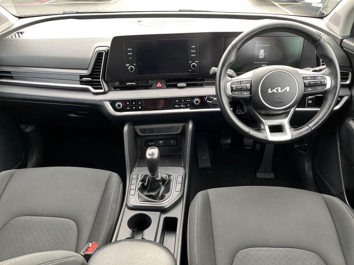 Used Kia Sportage 2024 for sale - 76844582: Photo 7