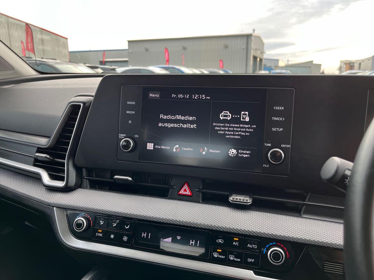 Used Kia Sportage 2024 for sale - 76844582: Photo 9