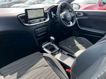 Used Kia XCeed 2024 for sale - 74741442: Photo