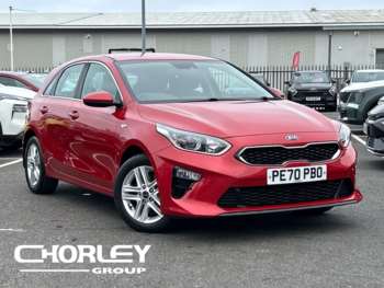 2020 - 1.0 T-GDi ECO 2 Hatchback 5dr Petrol Manual Euro 6 (s/s) (118 bhp)