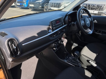 Used Kia Picanto 2023 for sale - 78224351: Photo