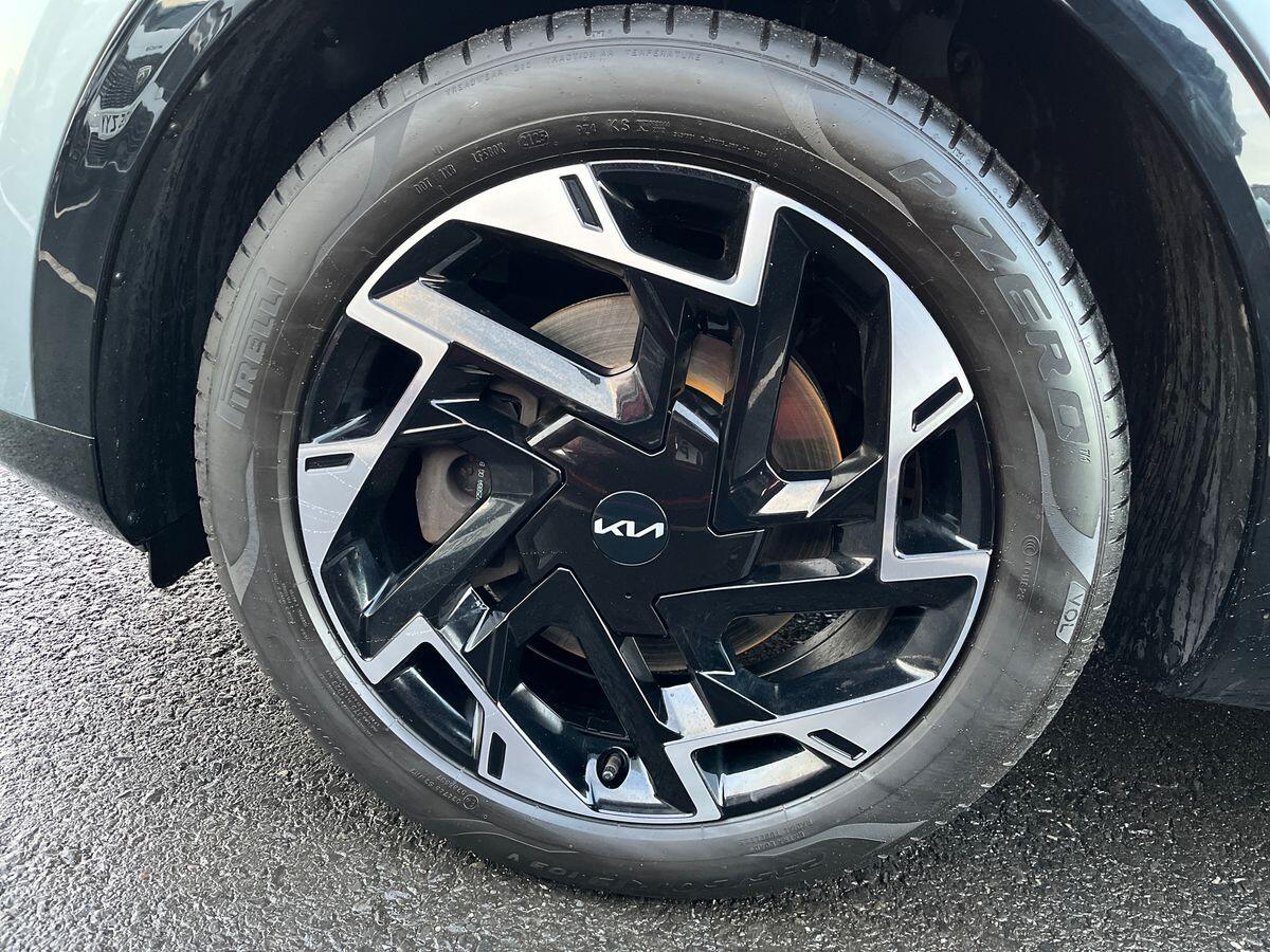 Used Kia Sportage 2023 for sale - 77348462: Photo 10