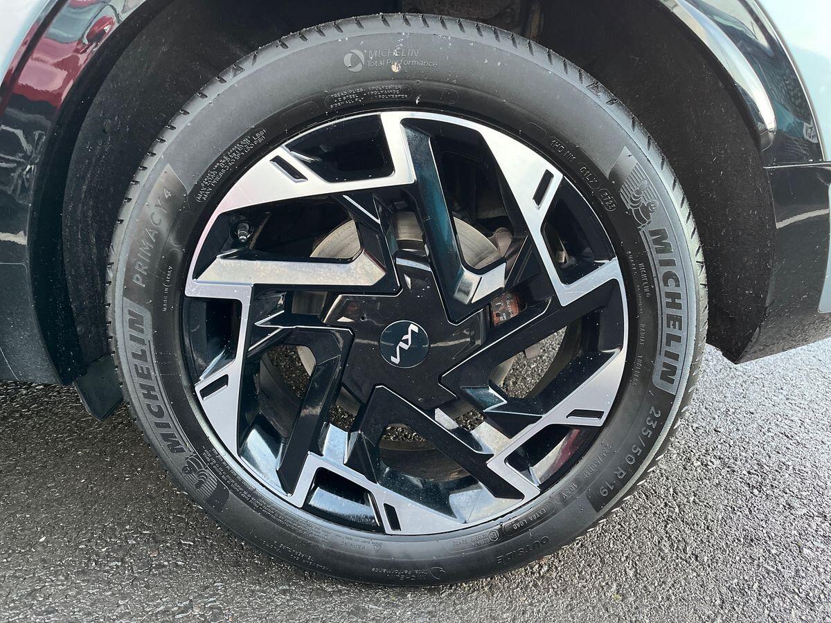 Used Kia Sportage 2023 for sale - 77348462: Photo 11