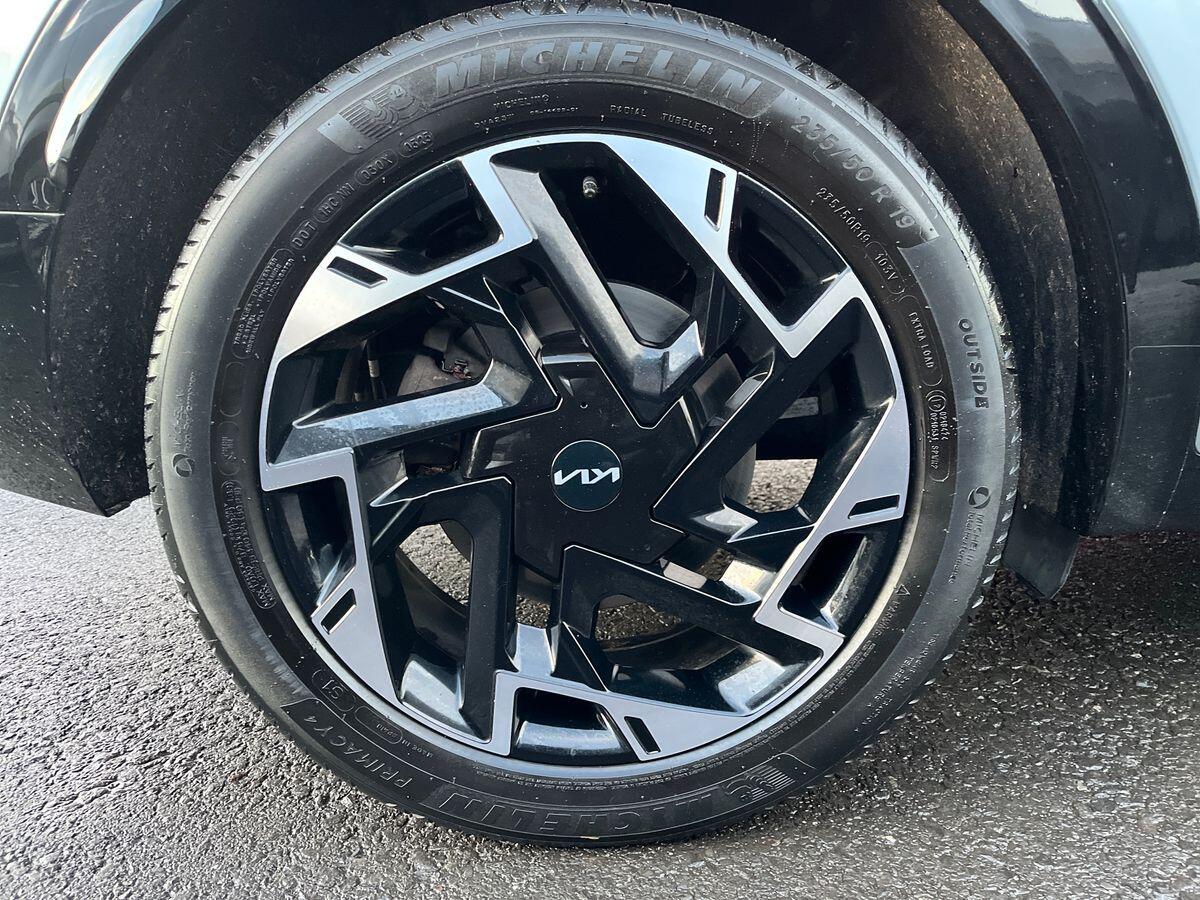 Used Kia Sportage 2023 for sale - 77348462: Photo 12