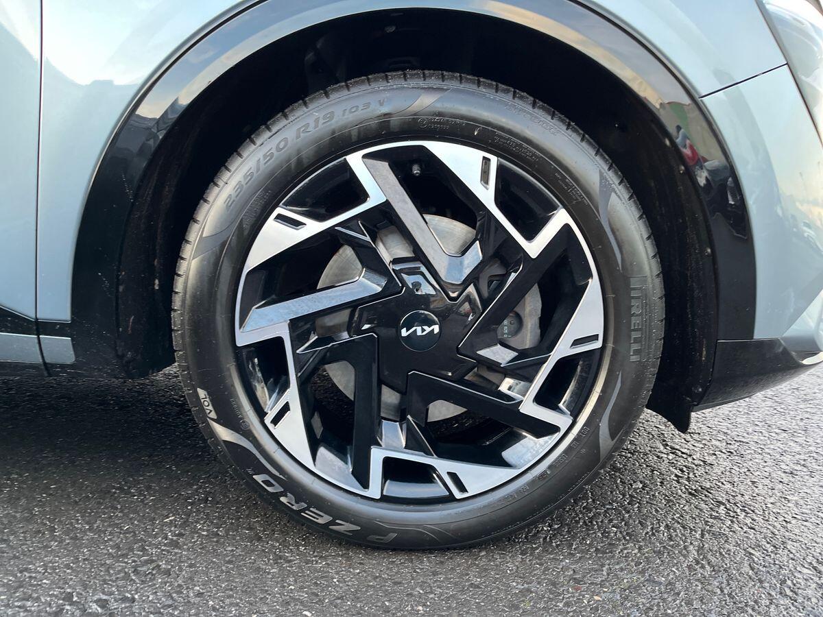 Used Kia Sportage 2023 for sale - 77348462: Photo 13