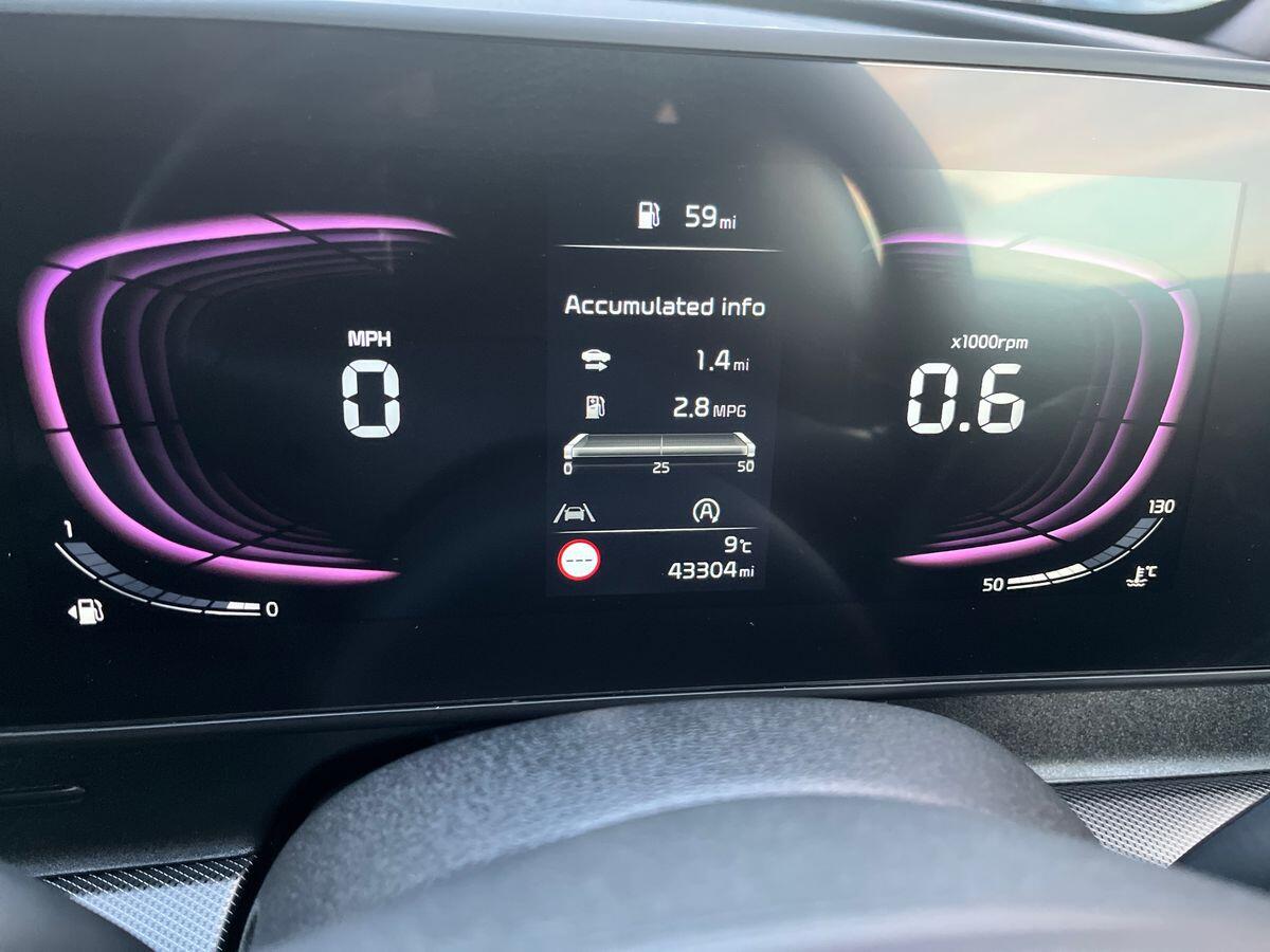 Used Kia Sportage 2023 for sale - 77348462: Photo 15