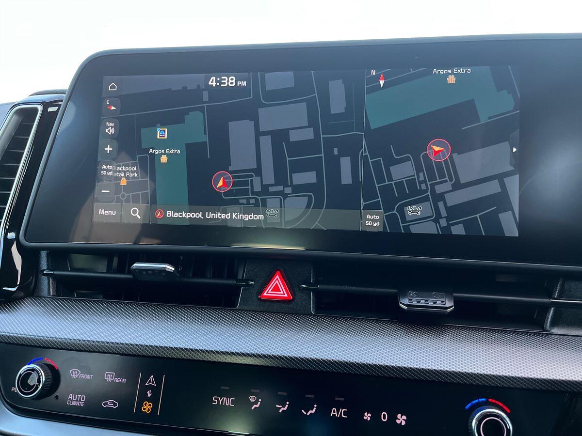 Used Kia Sportage 2023 for sale - 77348462: Photo 17