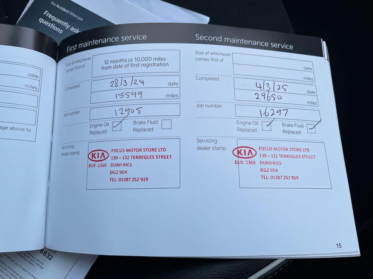 Used Kia Sportage 2023 for sale - 77348462: Photo 18