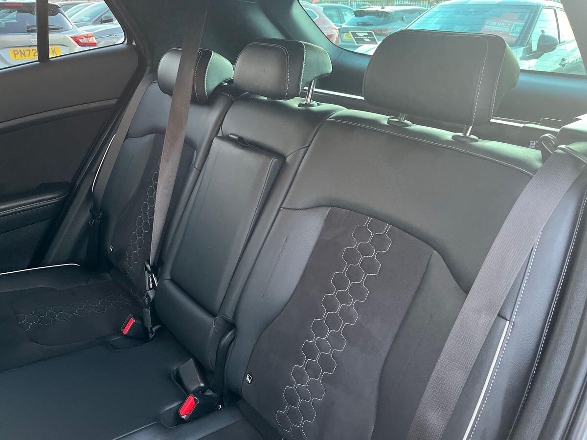 Used Kia Sportage 2023 for sale - 77348462: Photo 21