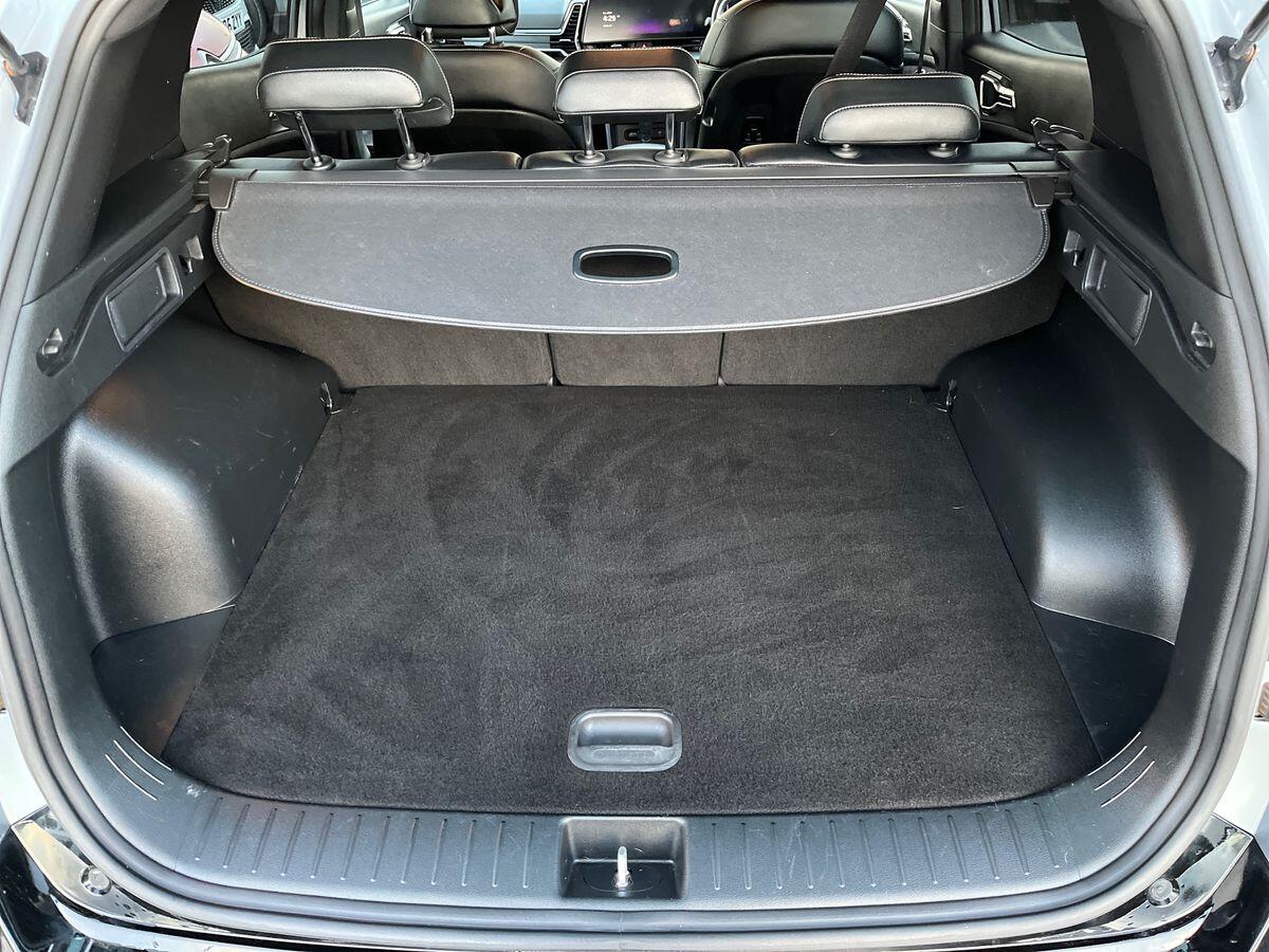 Used Kia Sportage 2023 for sale - 77348462: Photo 22