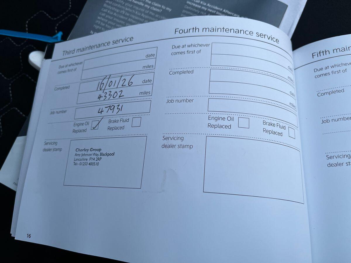 Used Kia Sportage 2023 for sale - 77348462: Photo 28