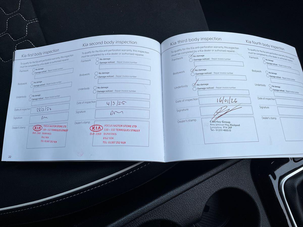 Used Kia Sportage 2023 for sale - 77348462: Photo 30