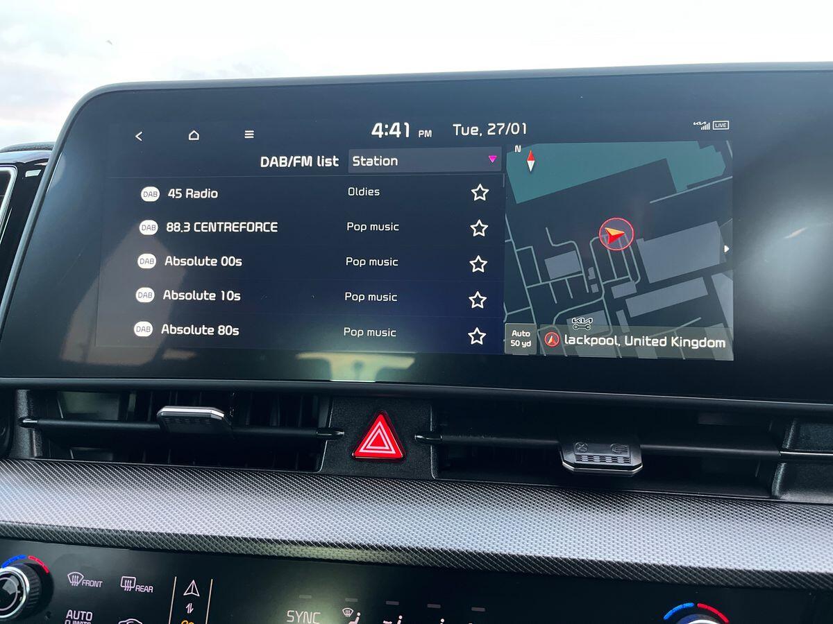 Used Kia Sportage 2023 for sale - 77348462: Photo 32