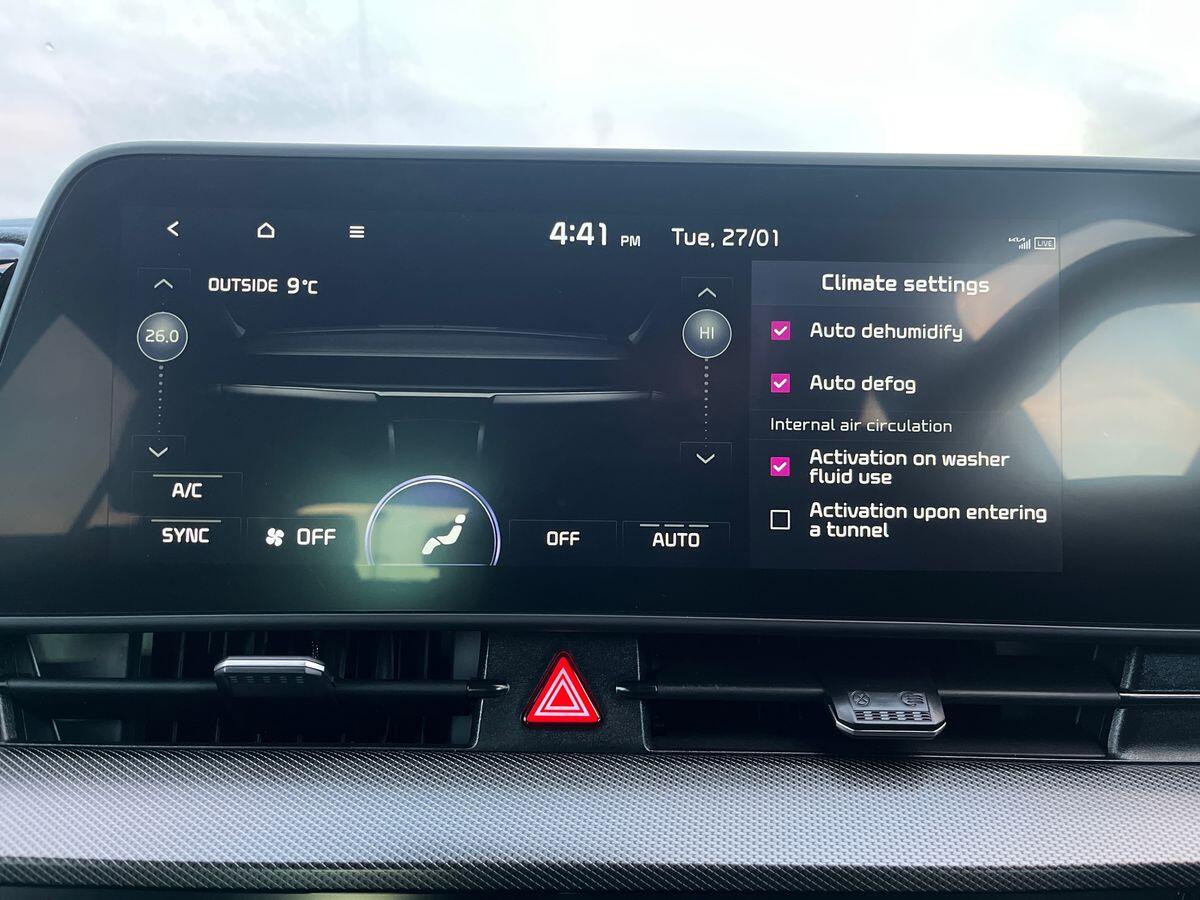 Used Kia Sportage 2023 for sale - 77348462: Photo 33