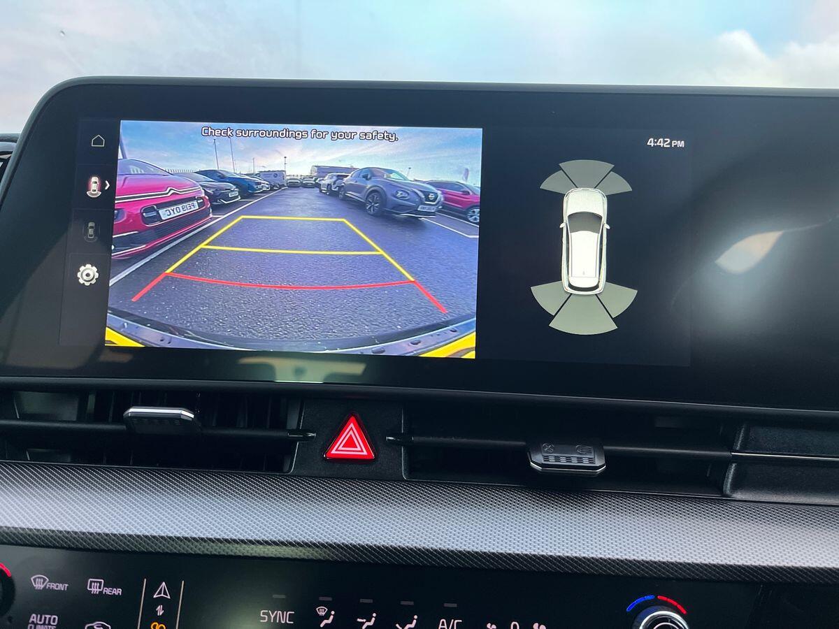 Used Kia Sportage 2023 for sale - 77348462: Photo 35