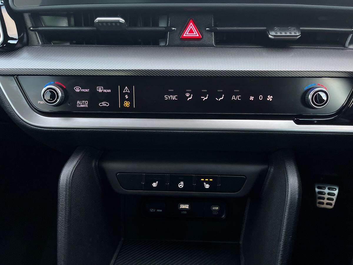 Used Kia Sportage 2023 for sale - 77348462: Photo 36