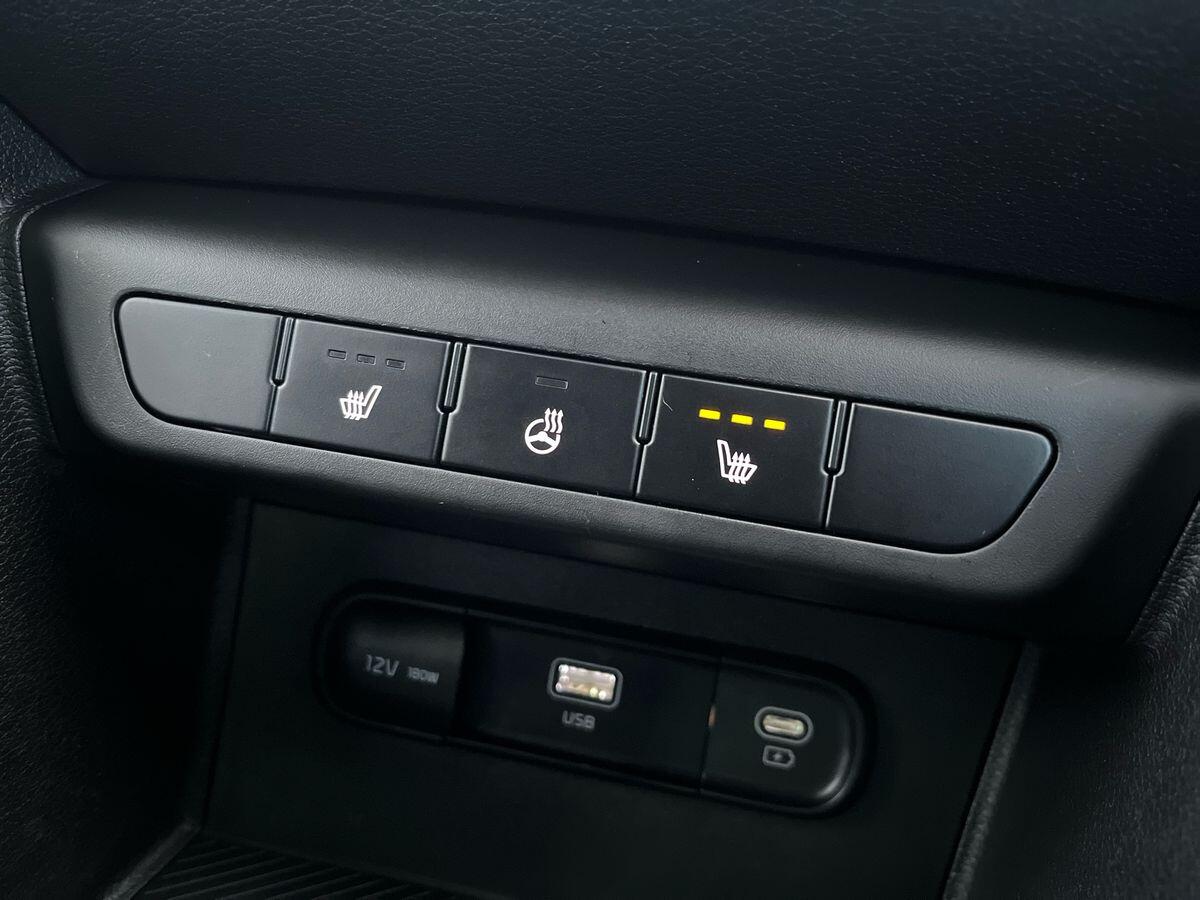 Used Kia Sportage 2023 for sale - 77348462: Photo 37