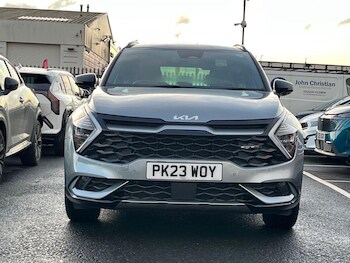 Used Kia Sportage 2023 for sale - 77348462: Photo