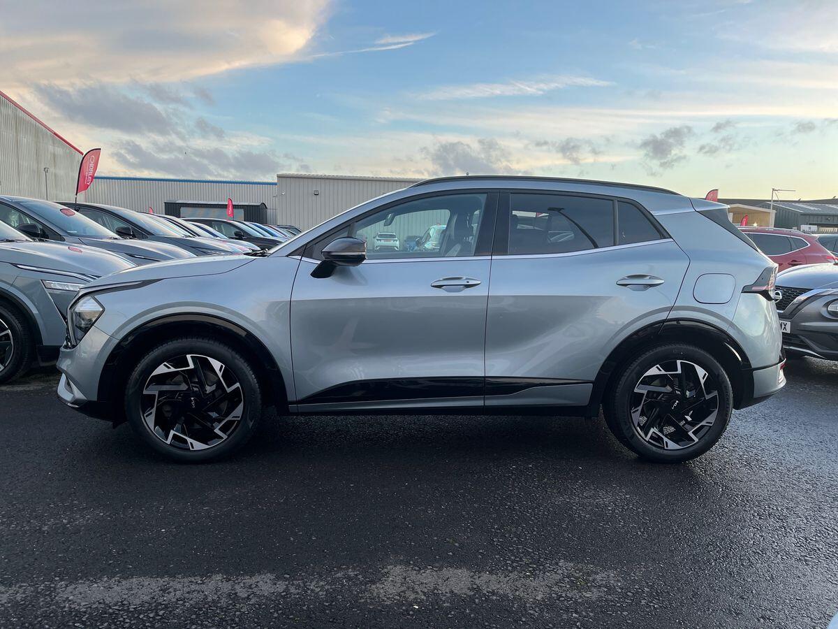 Used Kia Sportage 2023 for sale - 77348462: Photo 6