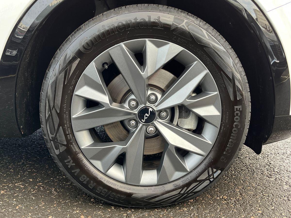 Used Kia Sportage 2025 for sale - 76748663: Photo 10