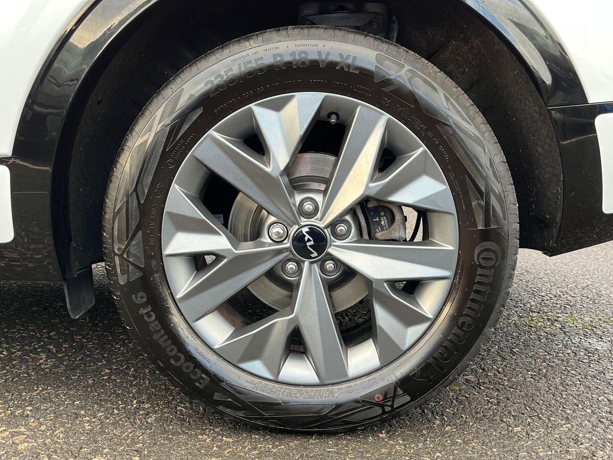 Used Kia Sportage 2025 for sale - 76748663: Photo 12