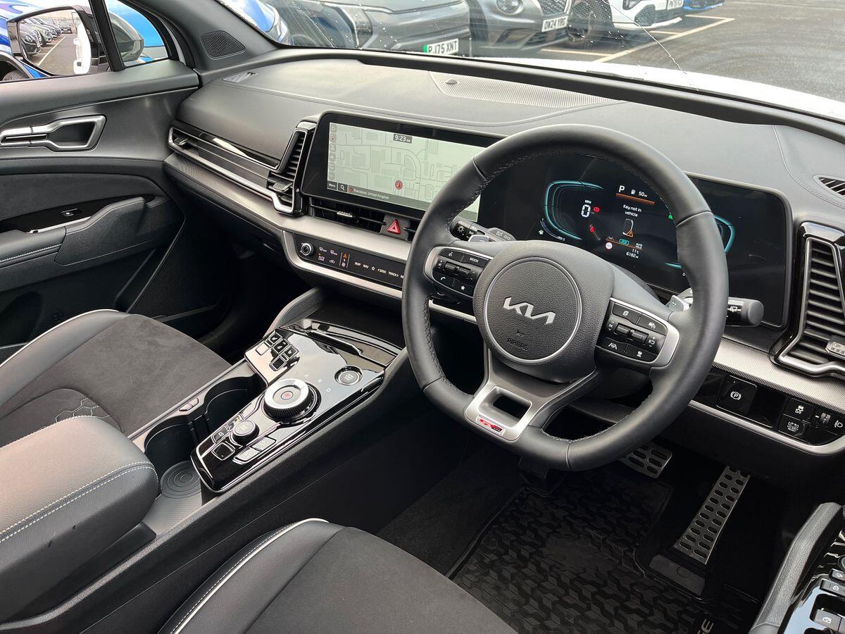 Used Kia Sportage 2025 for sale - 76748663: Photo 14