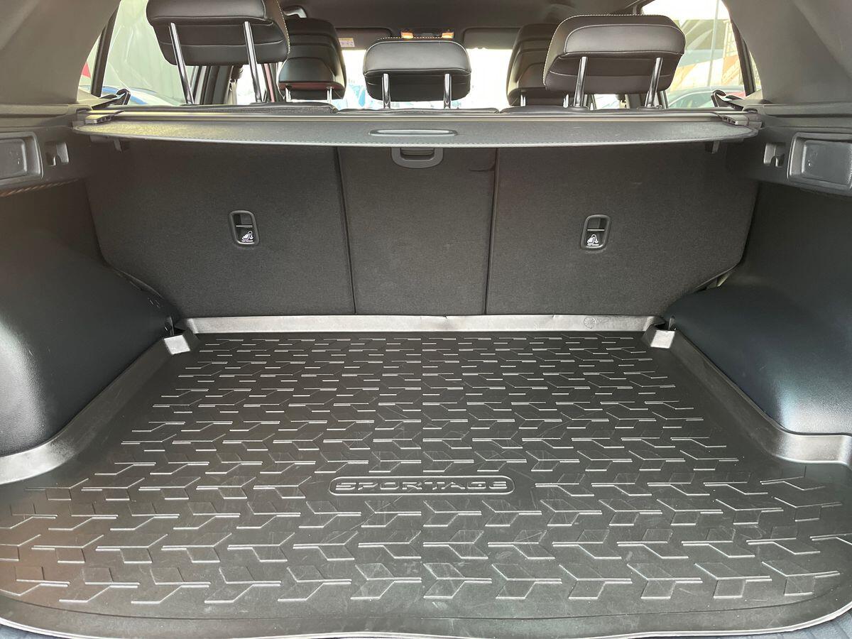 Used Kia Sportage 2025 for sale - 76748663: Photo 21