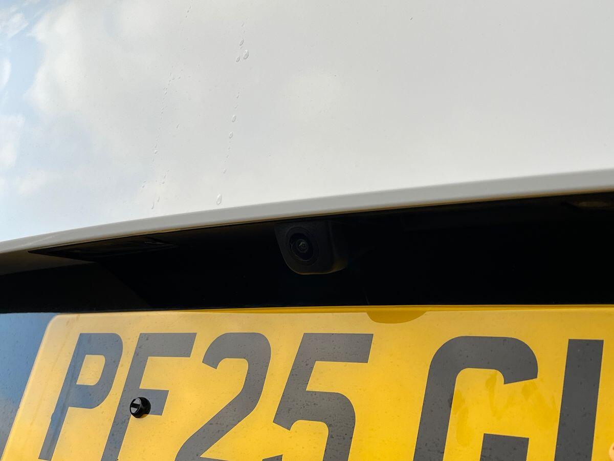 Used Kia Sportage 2025 for sale - 76748663: Photo 30