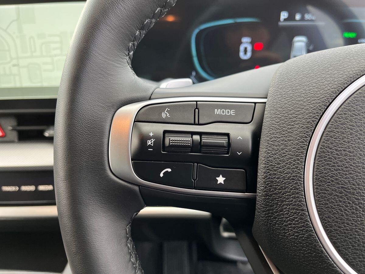 Used Kia Sportage 2025 for sale - 76748663: Photo 34