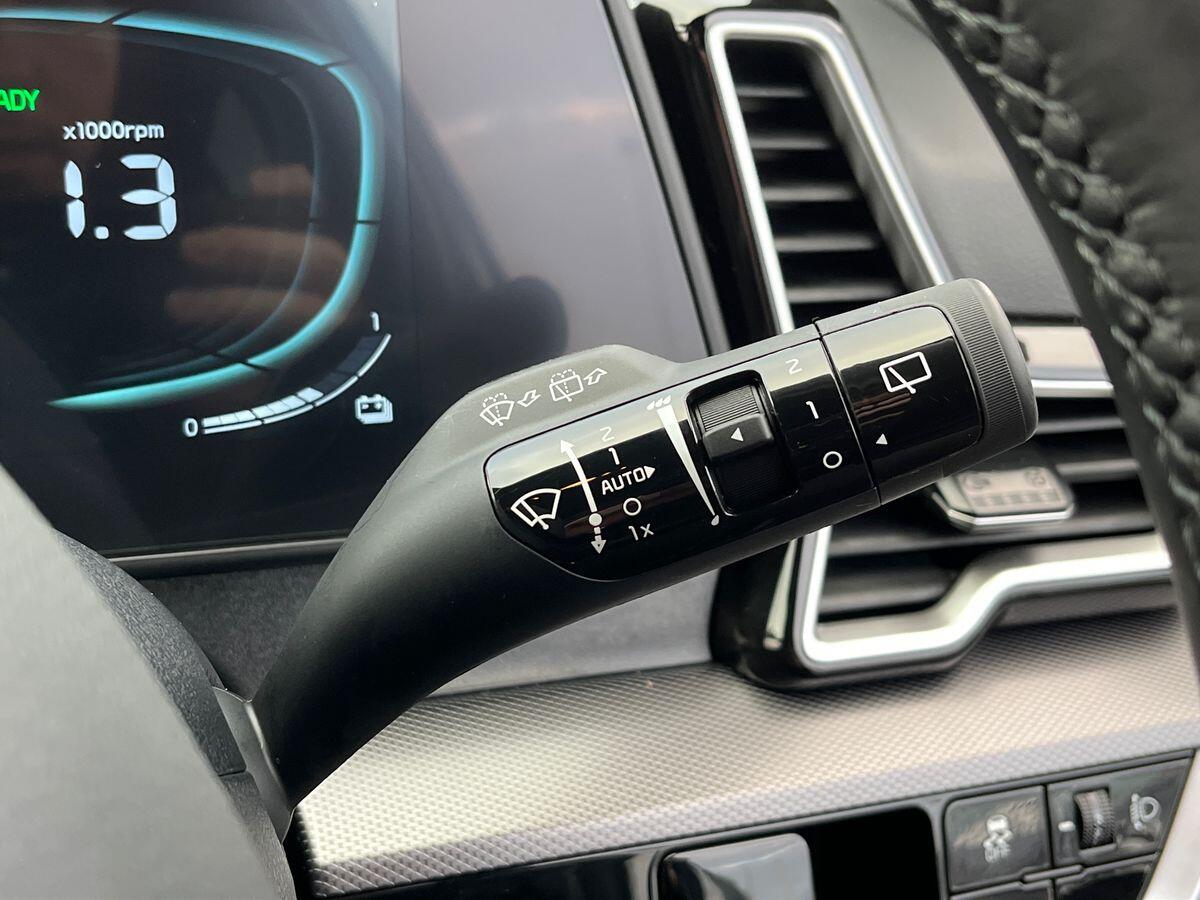 Used Kia Sportage 2025 for sale - 76748663: Photo 37