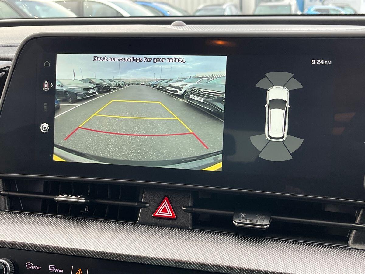 Used Kia Sportage 2025 for sale - 76748663: Photo 38