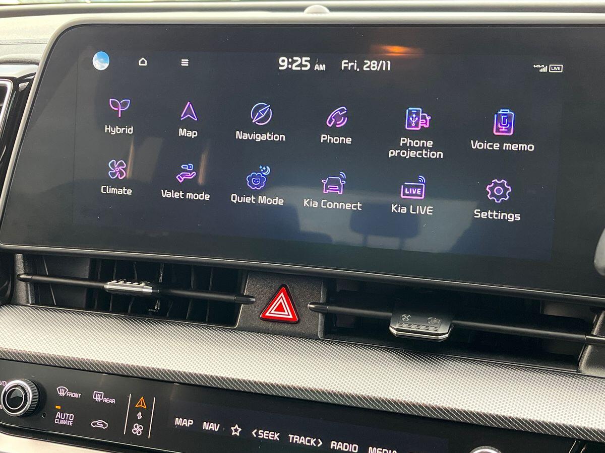 Used Kia Sportage 2025 for sale - 76748663: Photo 39