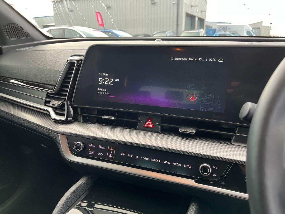 Used Kia Sportage 2025 for sale - 76748663: Photo 9