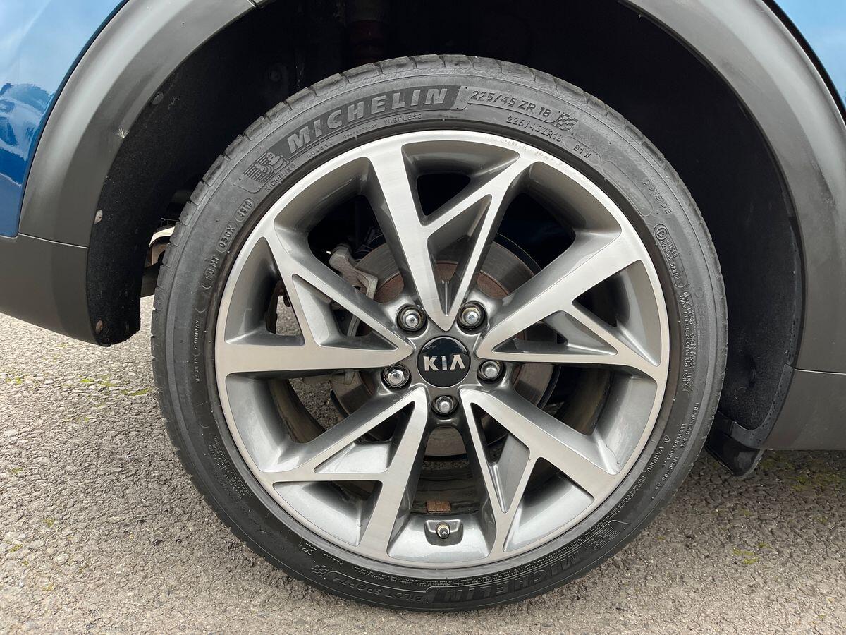 Used Kia Niro 2021 for sale - 77451027: Photo 13