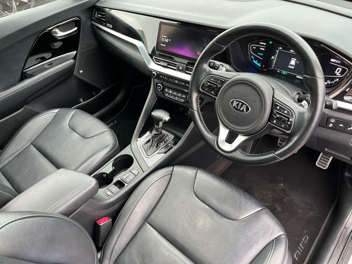 Used Kia Niro 2021 for sale - 77451027: Photo 14