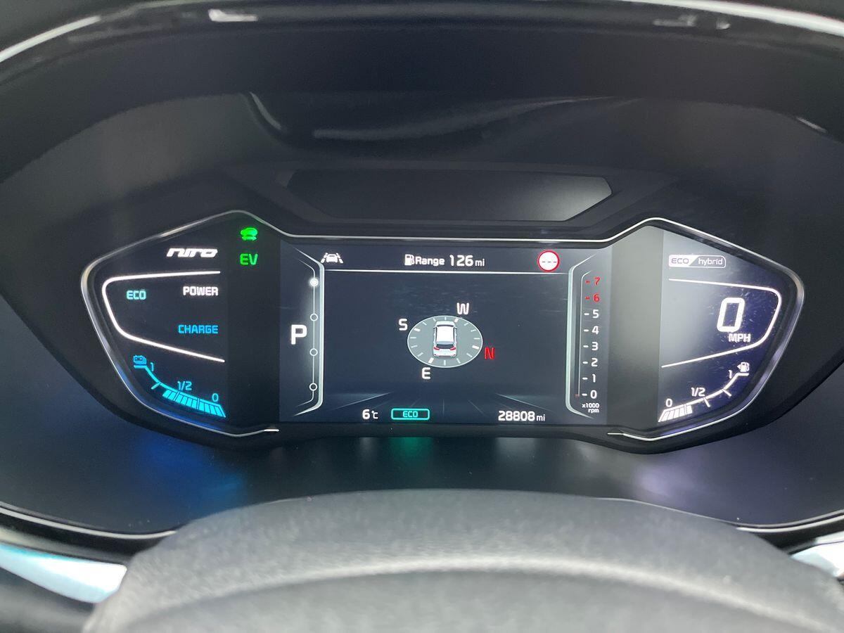 Used Kia Niro 2021 for sale - 77451027: Photo 15